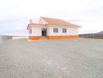 Reventa - Villa -
Puerto Lumbreras