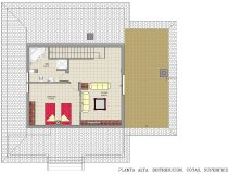 Reventa - Villa -
Puerto Lumbreras