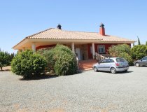 Reventa - Villa -
Purias