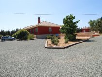 Reventa - Villa -
Purias