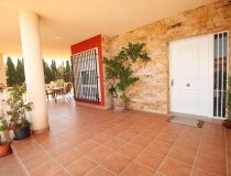 Reventa - Villa -
Purias