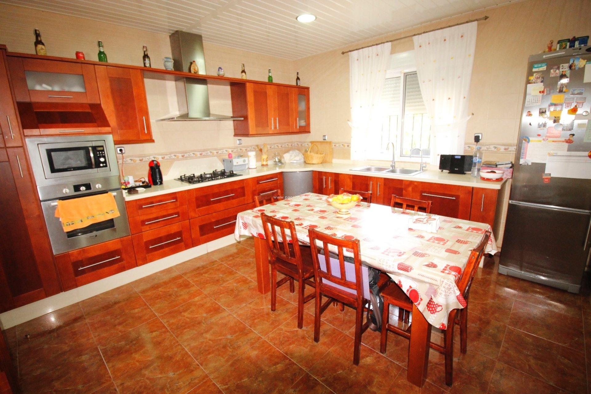 Reventa - Villa -
Purias