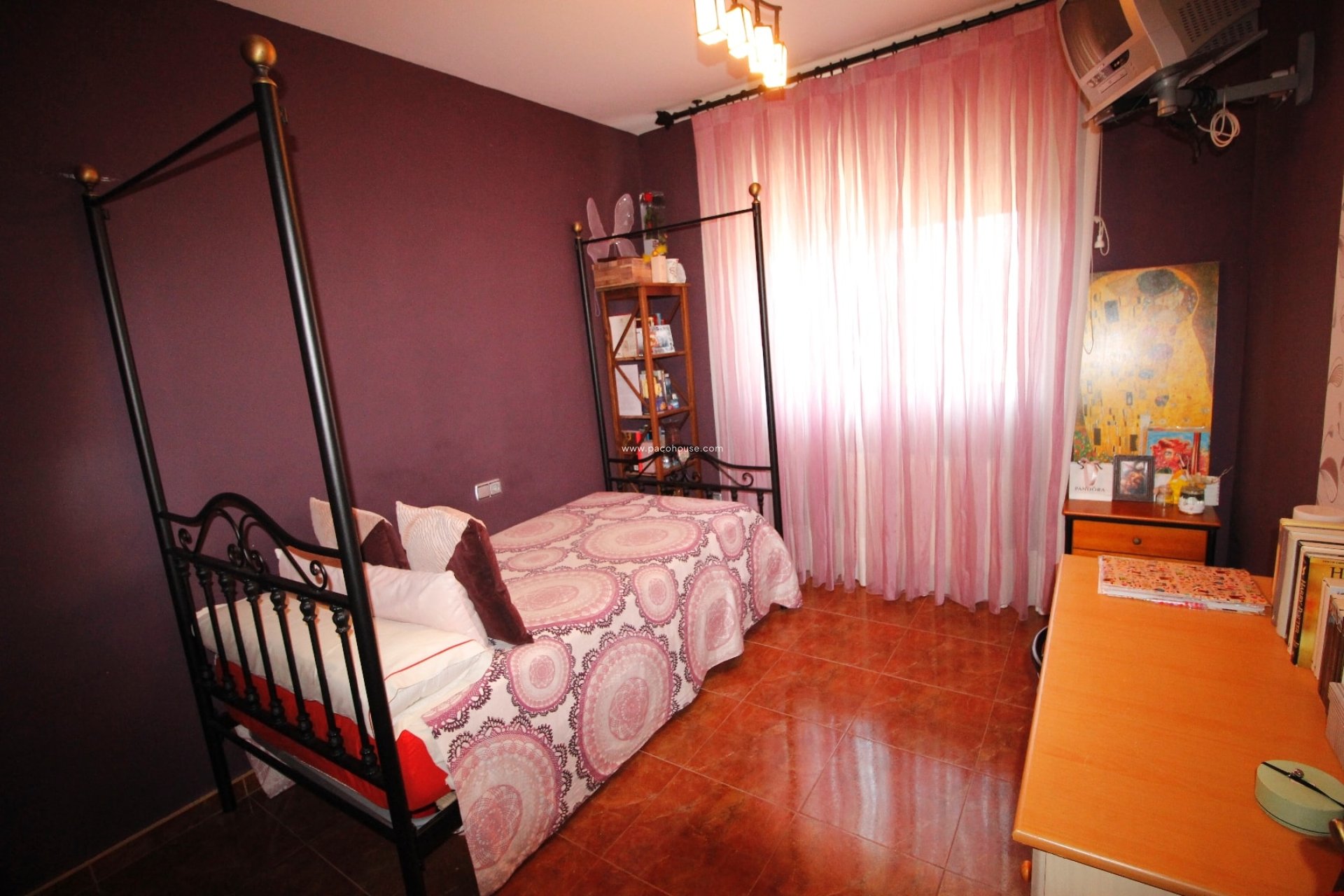 Reventa - Villa -
Purias