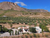 Reventa - Villa -
Velez-Blanco