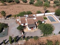 Reventa - Villa -
Velez-Blanco