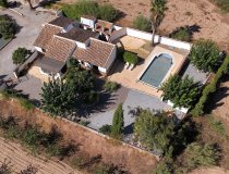 Reventa - Villa -
Velez-Blanco