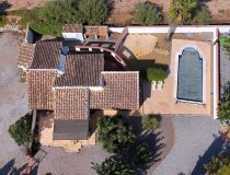 Reventa - Villa -
Velez-Blanco