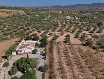 Reventa - Villa -
Velez-Blanco