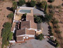 Reventa - Villa -
Velez-Blanco