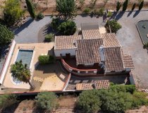 Reventa - Villa -
Velez-Blanco