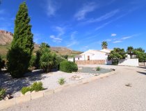 Reventa - Villa -
Velez-Blanco