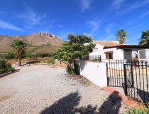 Reventa - Villa -
Velez-Blanco