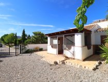 Reventa - Villa -
Velez-Blanco