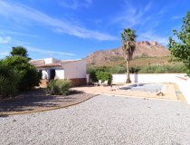 Reventa - Villa -
Velez-Blanco