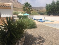 Reventa - Villa -
Velez-Blanco