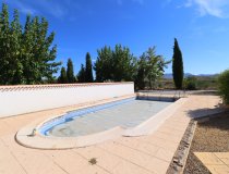 Reventa - Villa -
Velez-Blanco