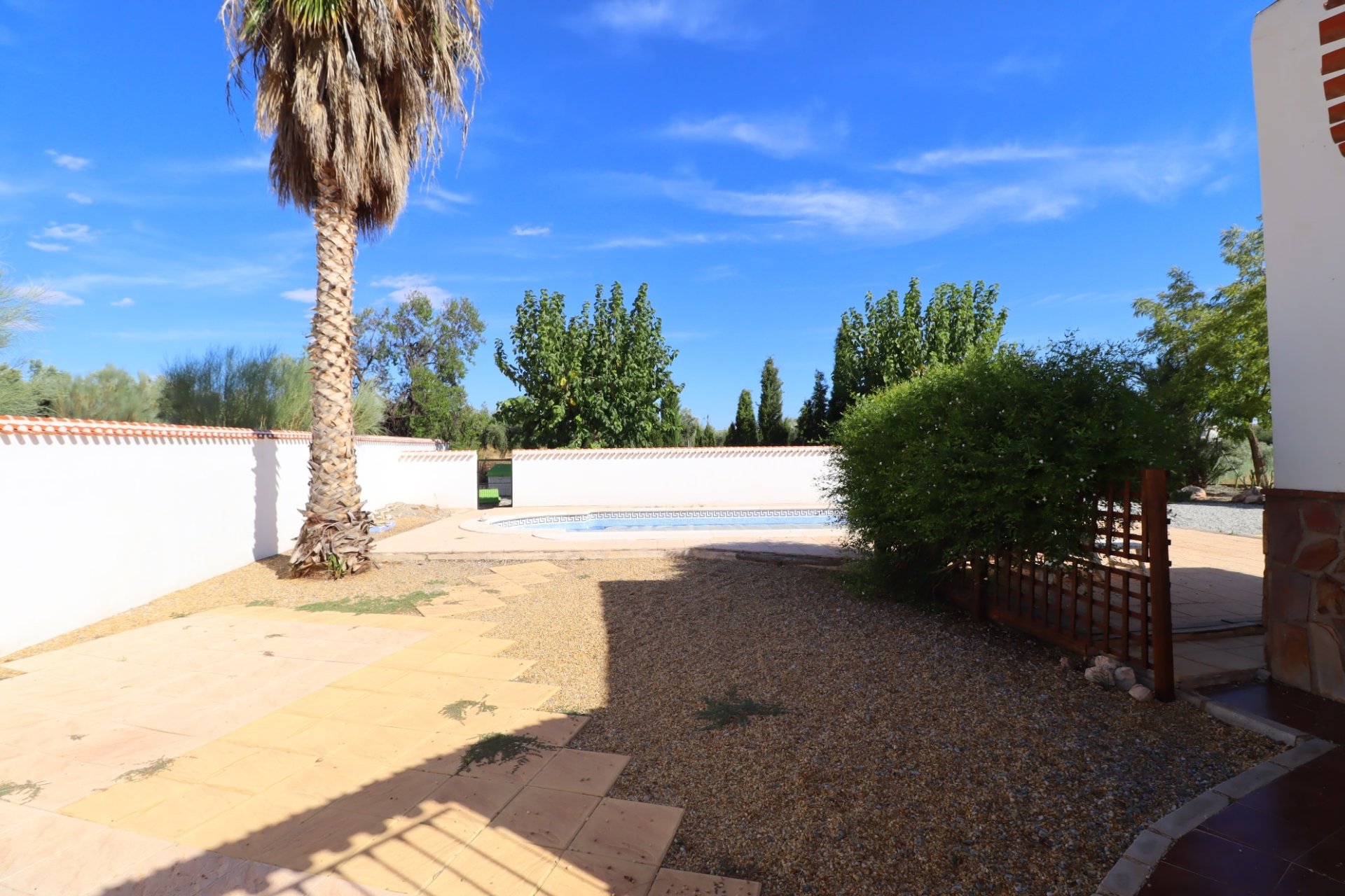 Reventa - Villa -
Velez-Blanco