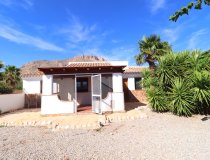 Reventa - Villa -
Velez-Blanco