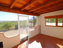 Reventa - Villa -
Velez-Blanco