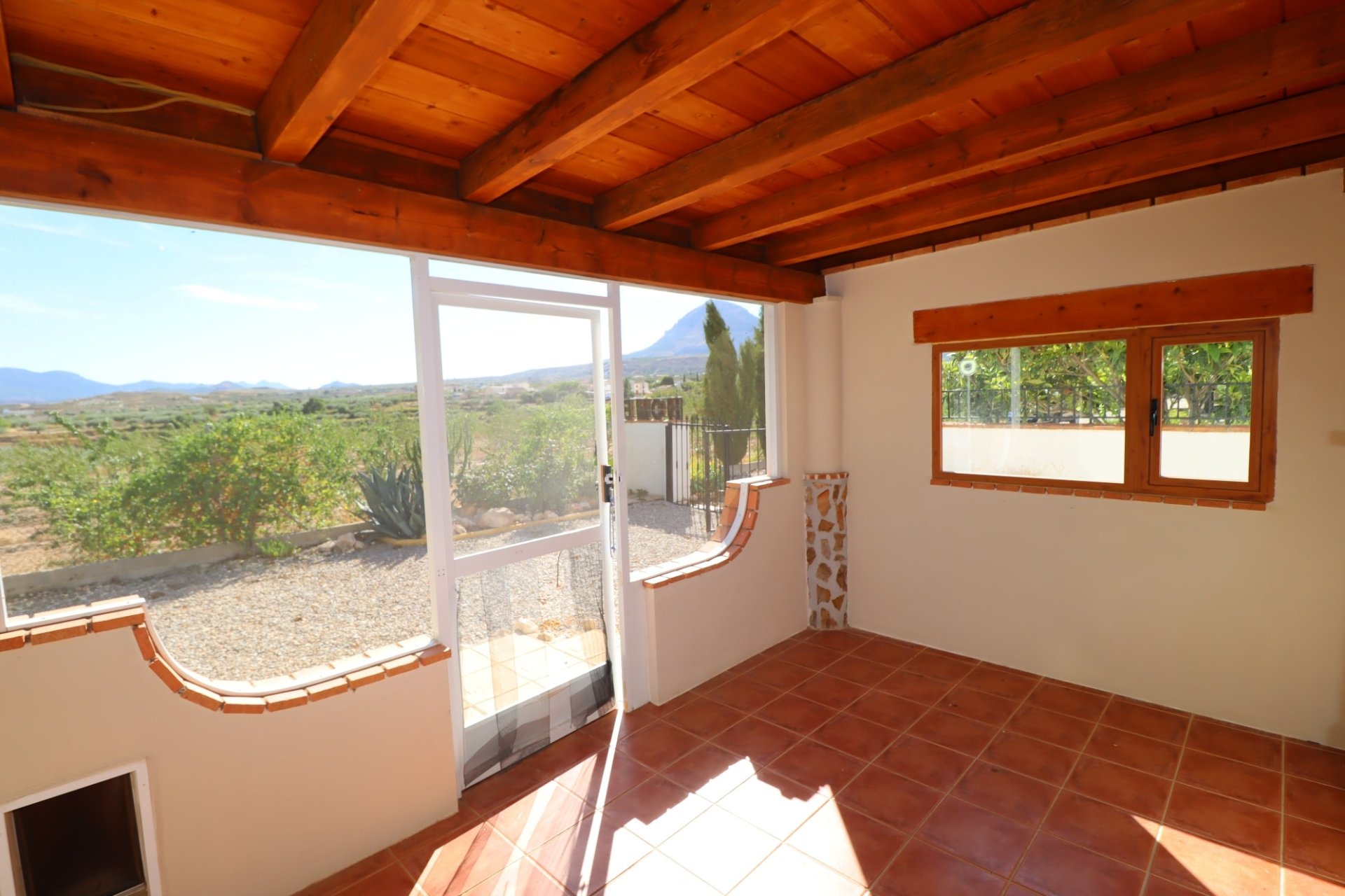 Reventa - Villa -
Velez-Blanco