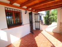 Reventa - Villa -
Velez-Blanco