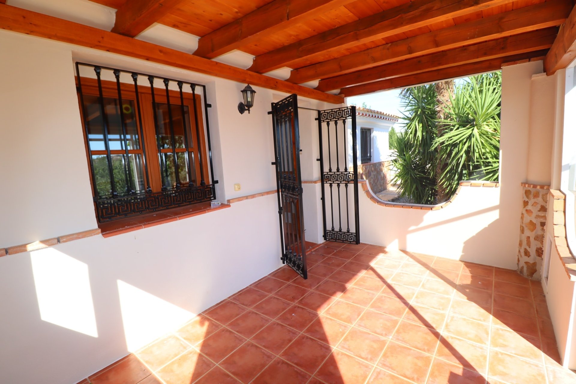 Reventa - Villa -
Velez-Blanco