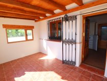 Reventa - Villa -
Velez-Blanco