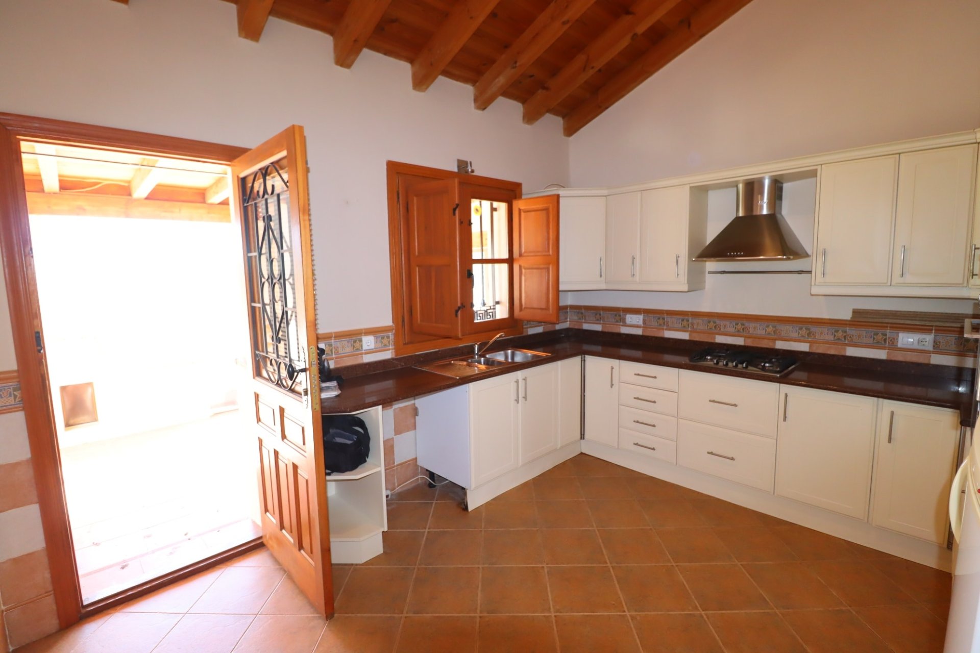 Reventa - Villa -
Velez-Blanco