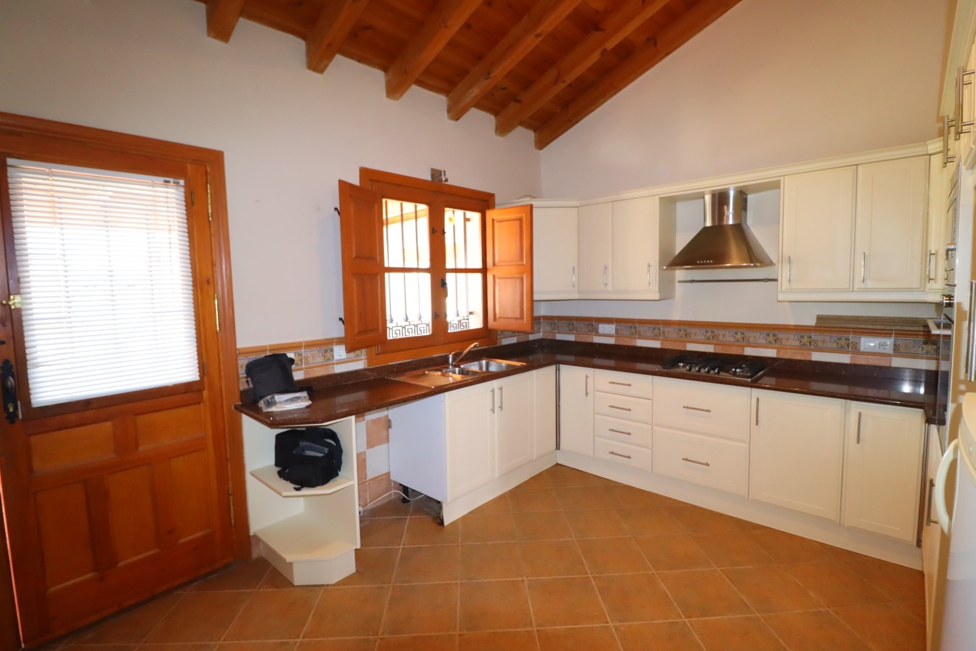 Reventa - Villa -
Velez-Blanco