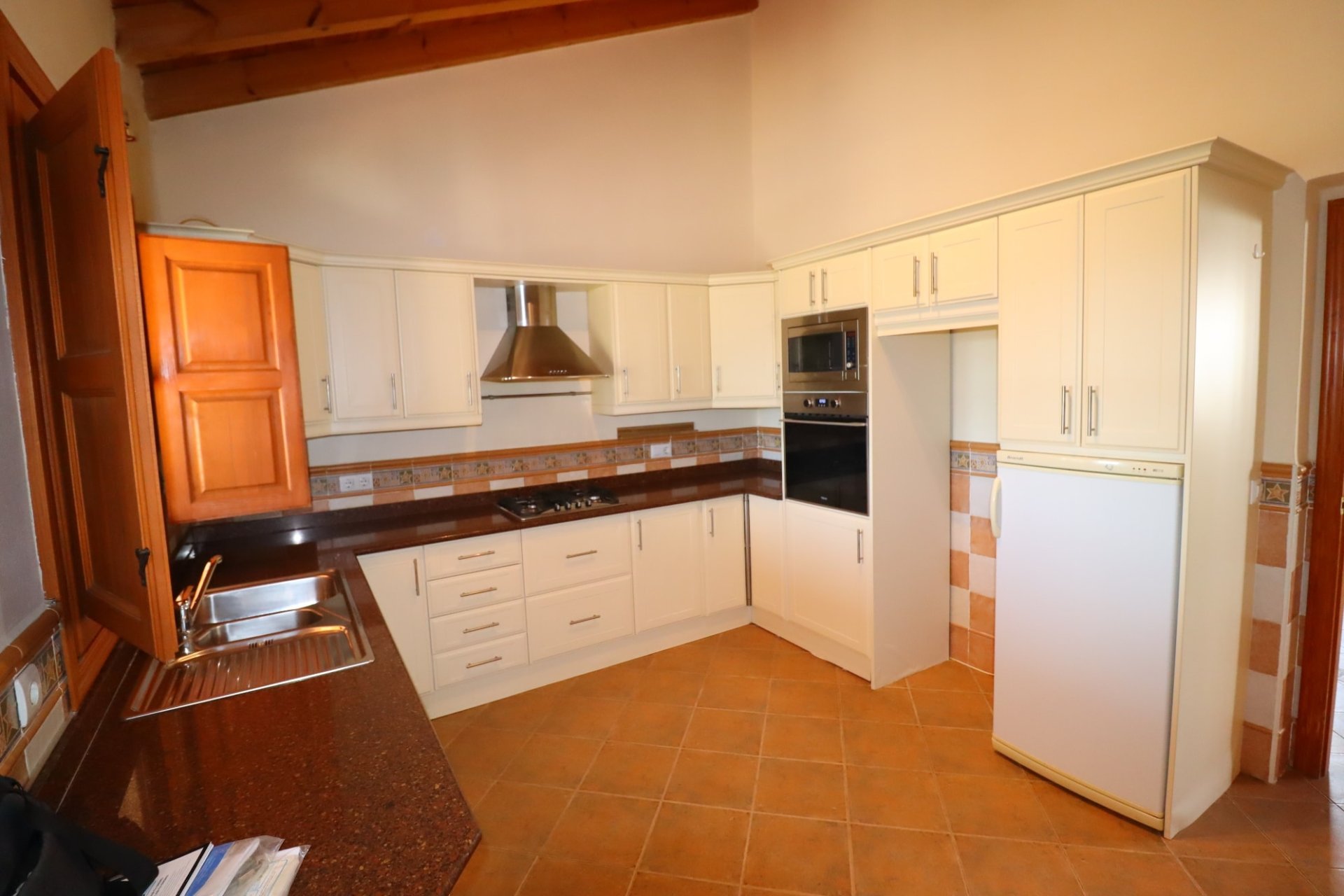 Reventa - Villa -
Velez-Blanco