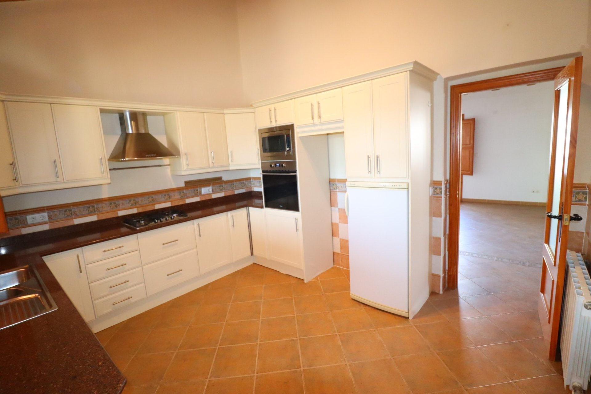 Reventa - Villa -
Velez-Blanco