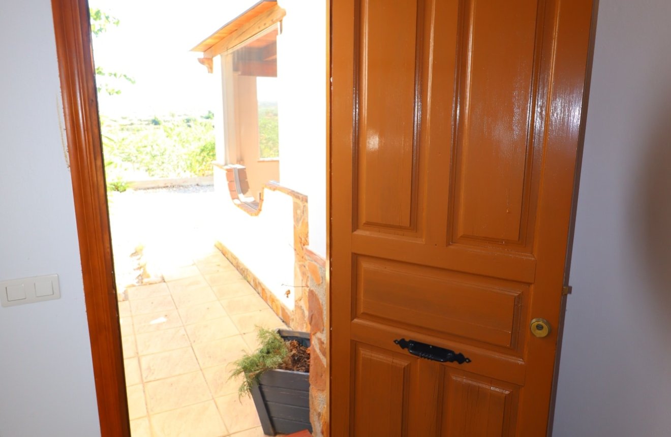 Reventa - Villa -
Velez-Blanco