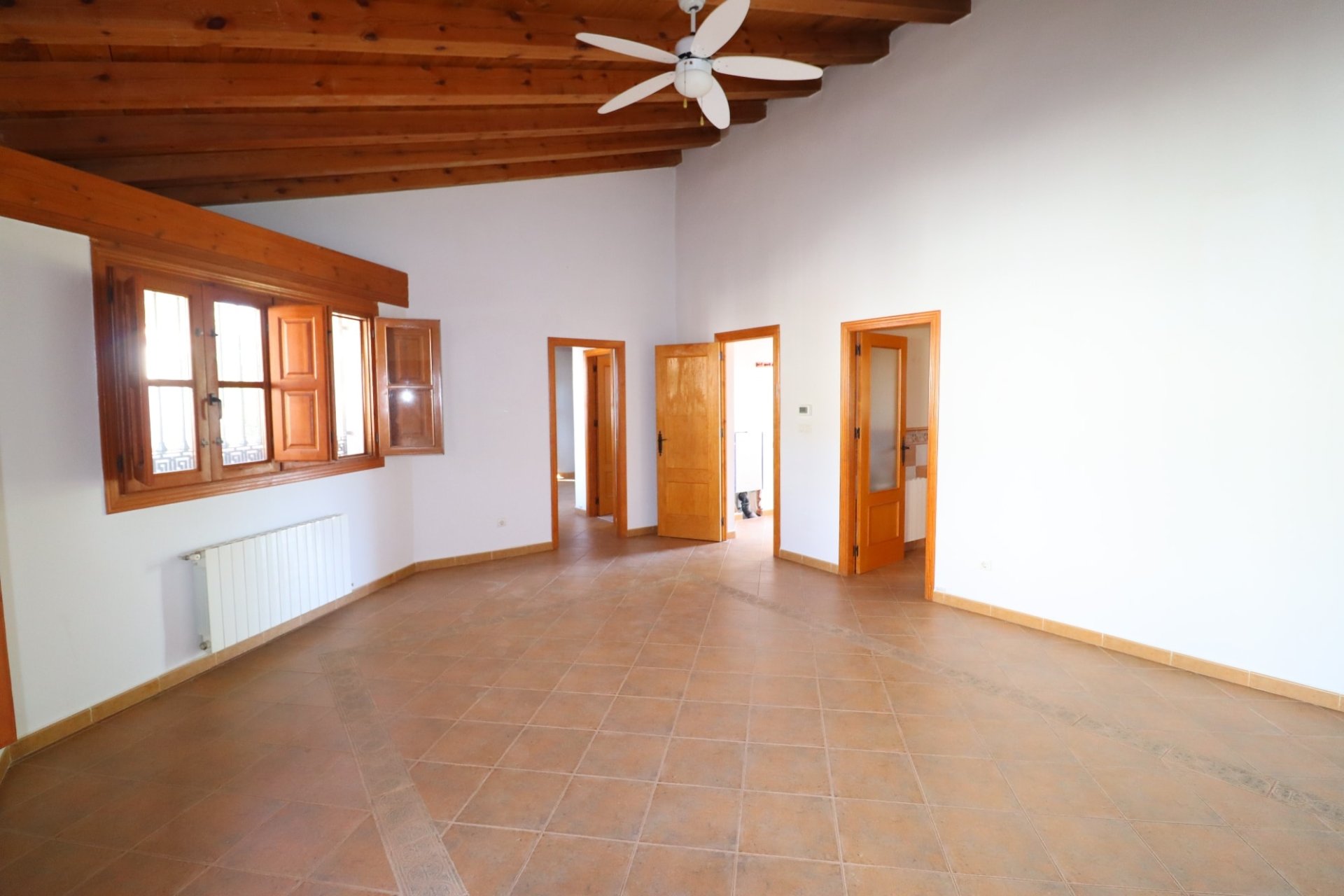 Reventa - Villa -
Velez-Blanco