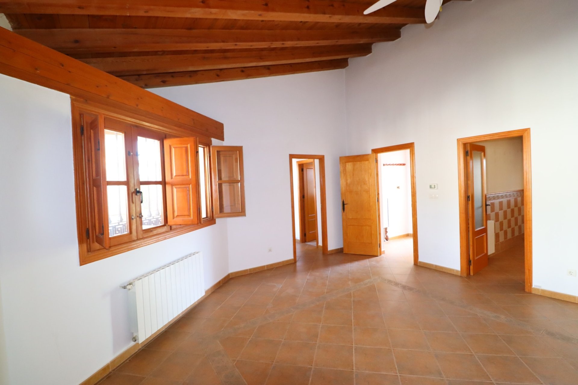 Reventa - Villa -
Velez-Blanco