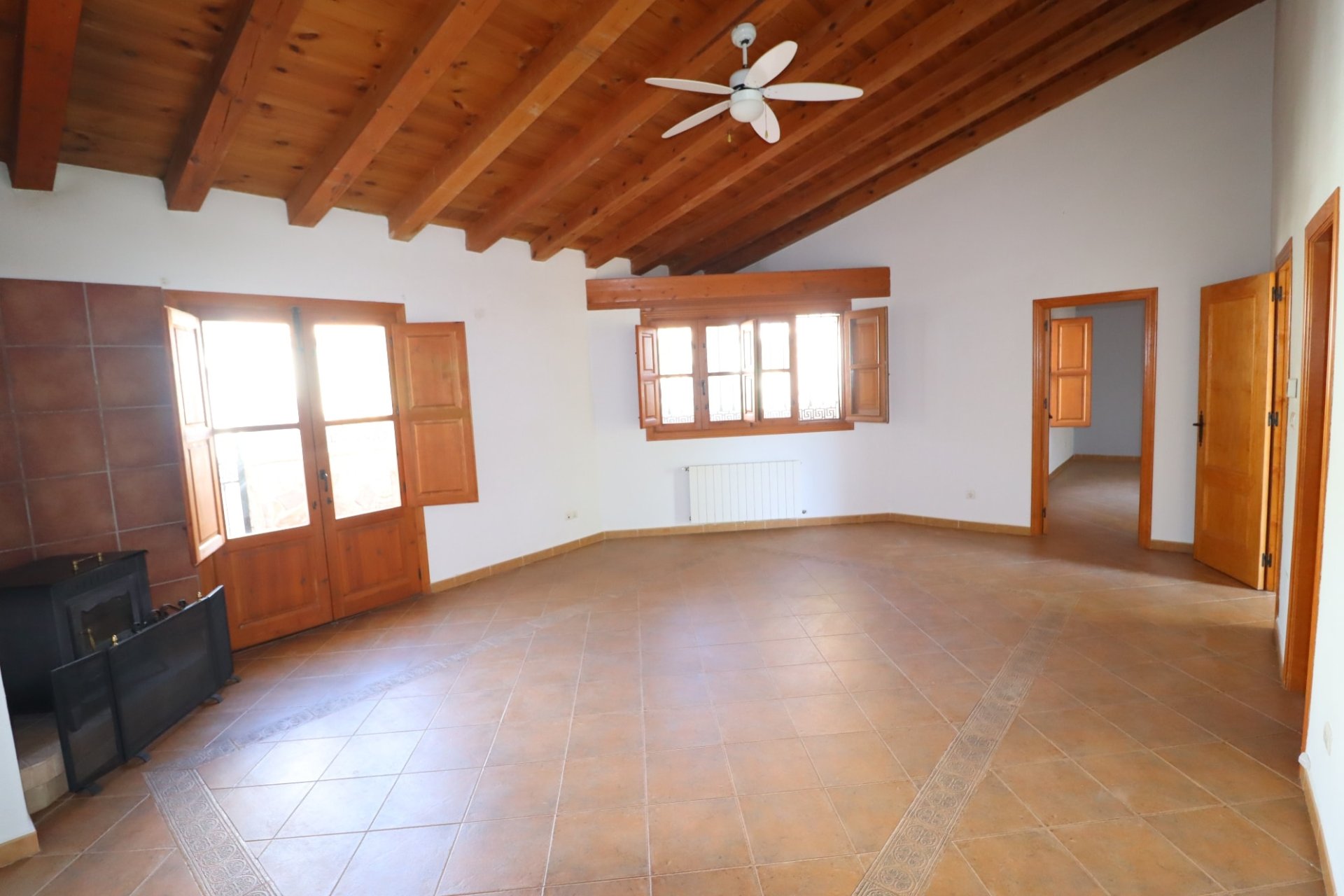 Reventa - Villa -
Velez-Blanco