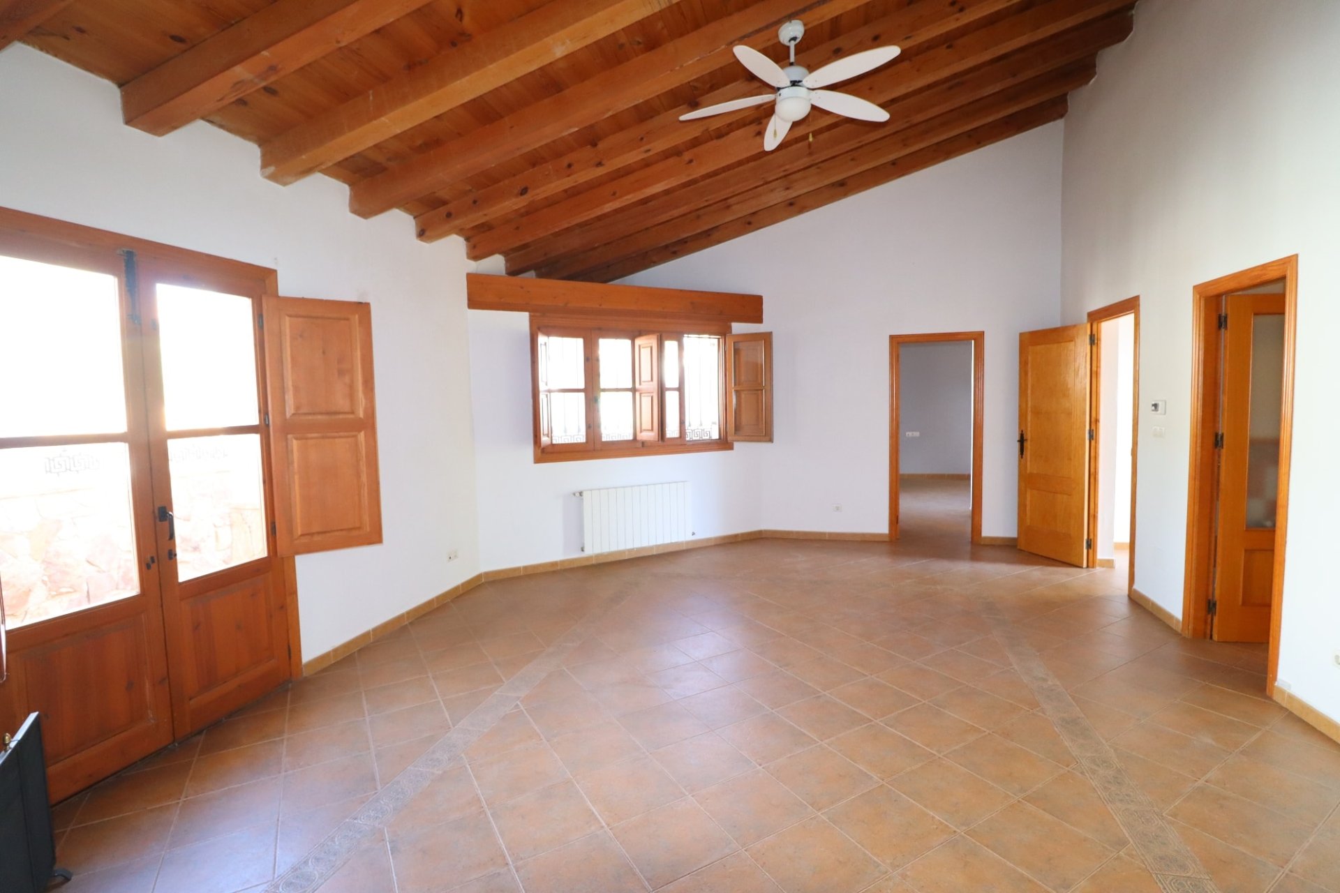 Reventa - Villa -
Velez-Blanco