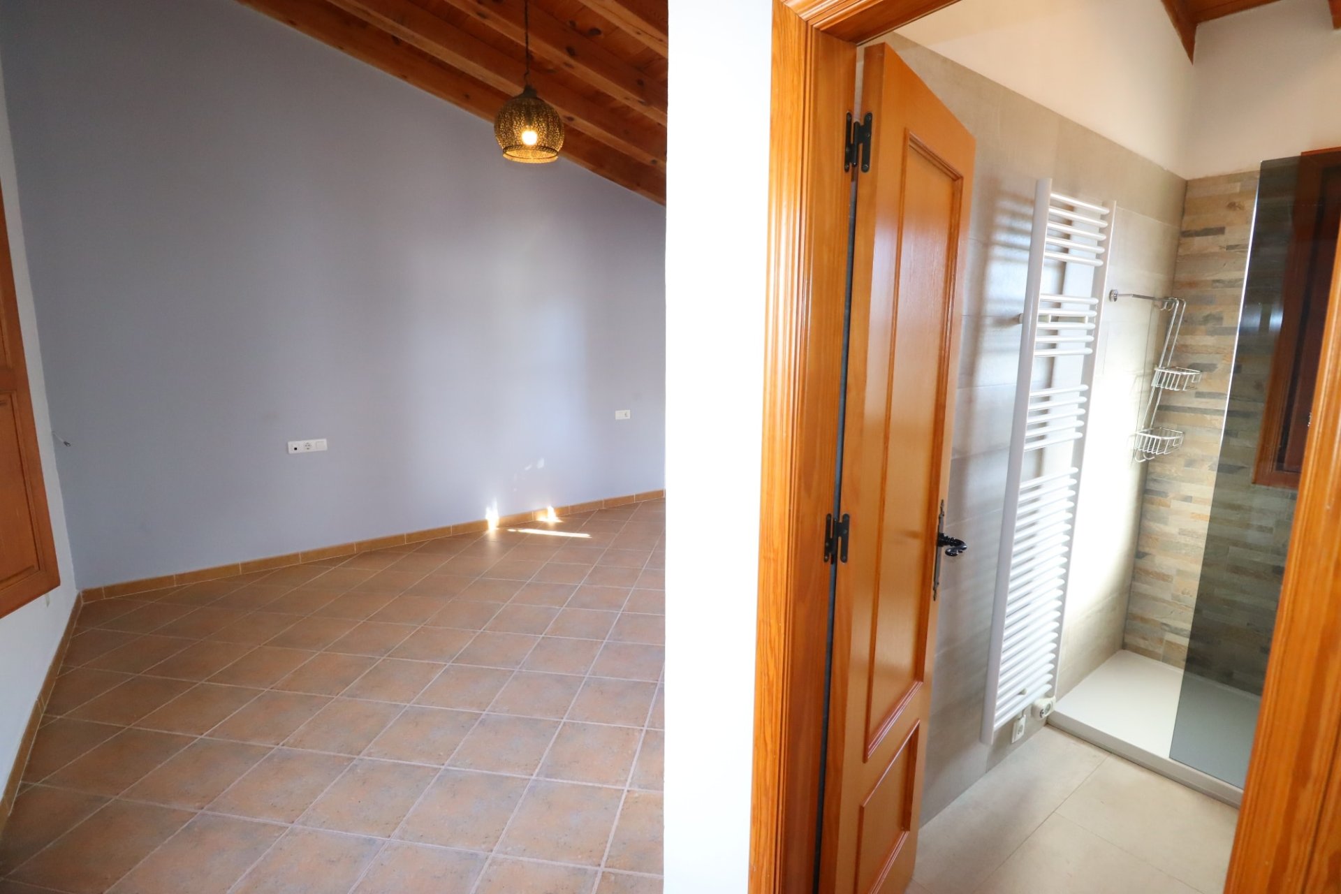 Reventa - Villa -
Velez-Blanco