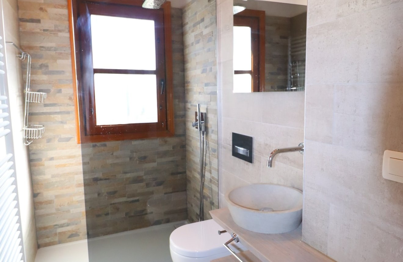 Reventa - Villa -
Velez-Blanco