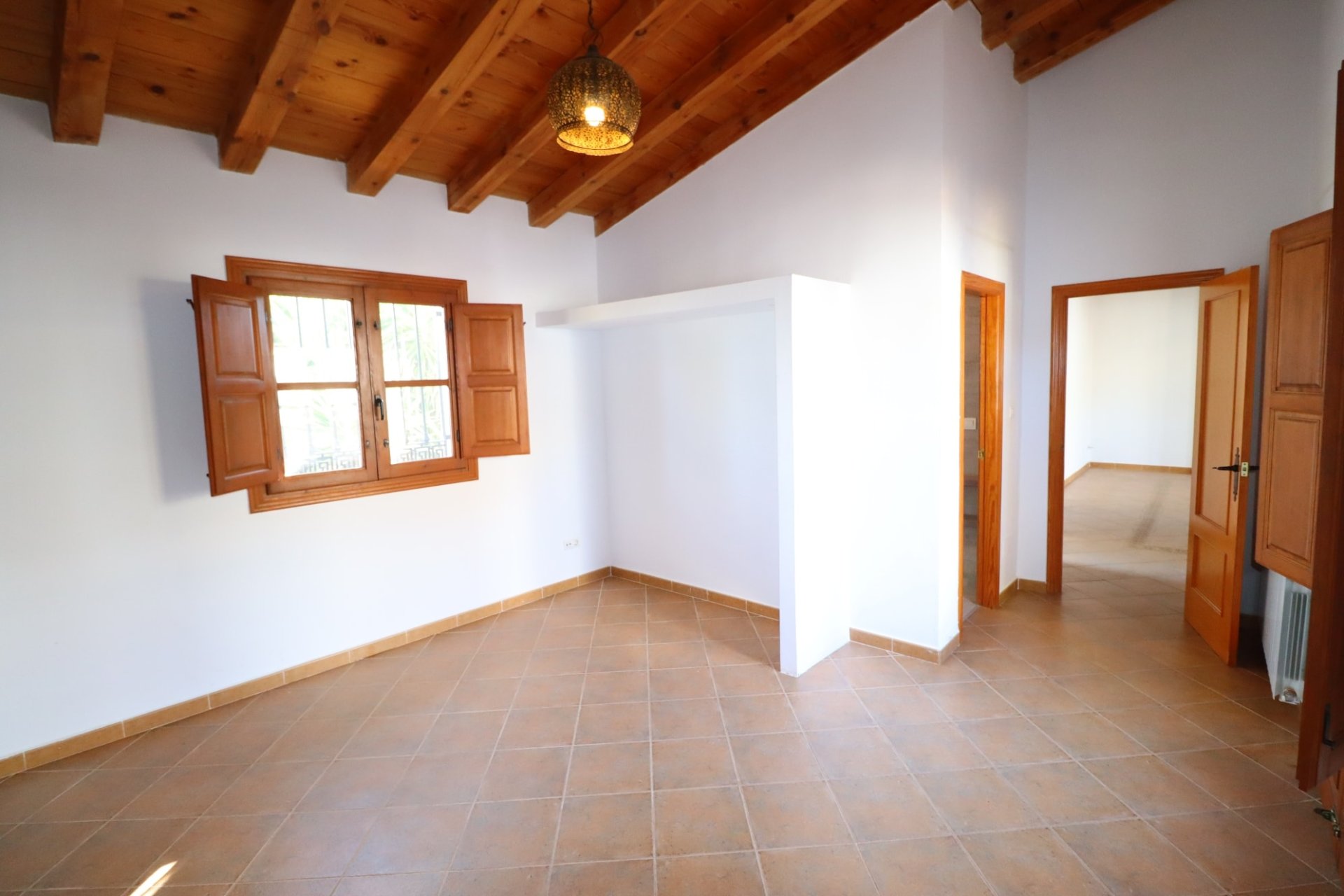 Reventa - Villa -
Velez-Blanco