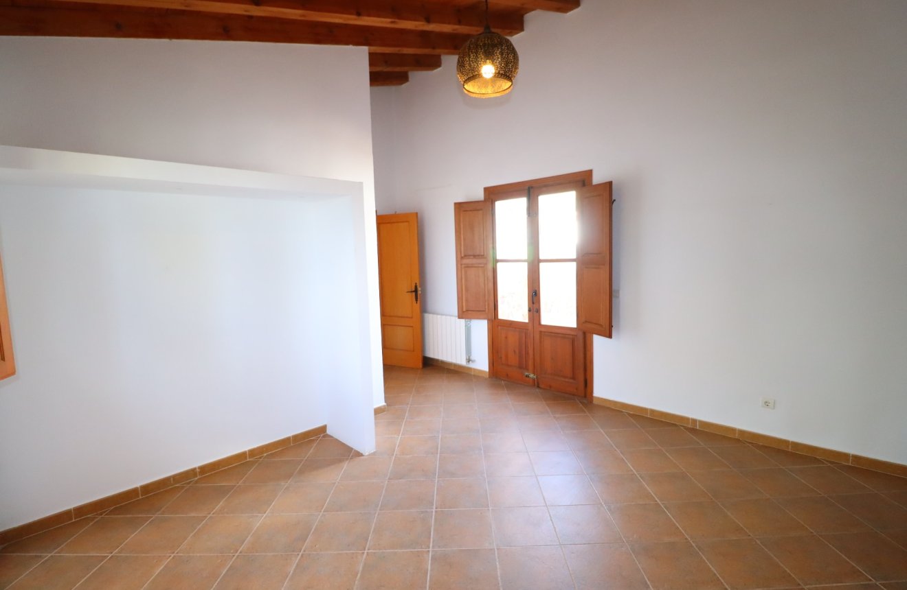 Reventa - Villa -
Velez-Blanco