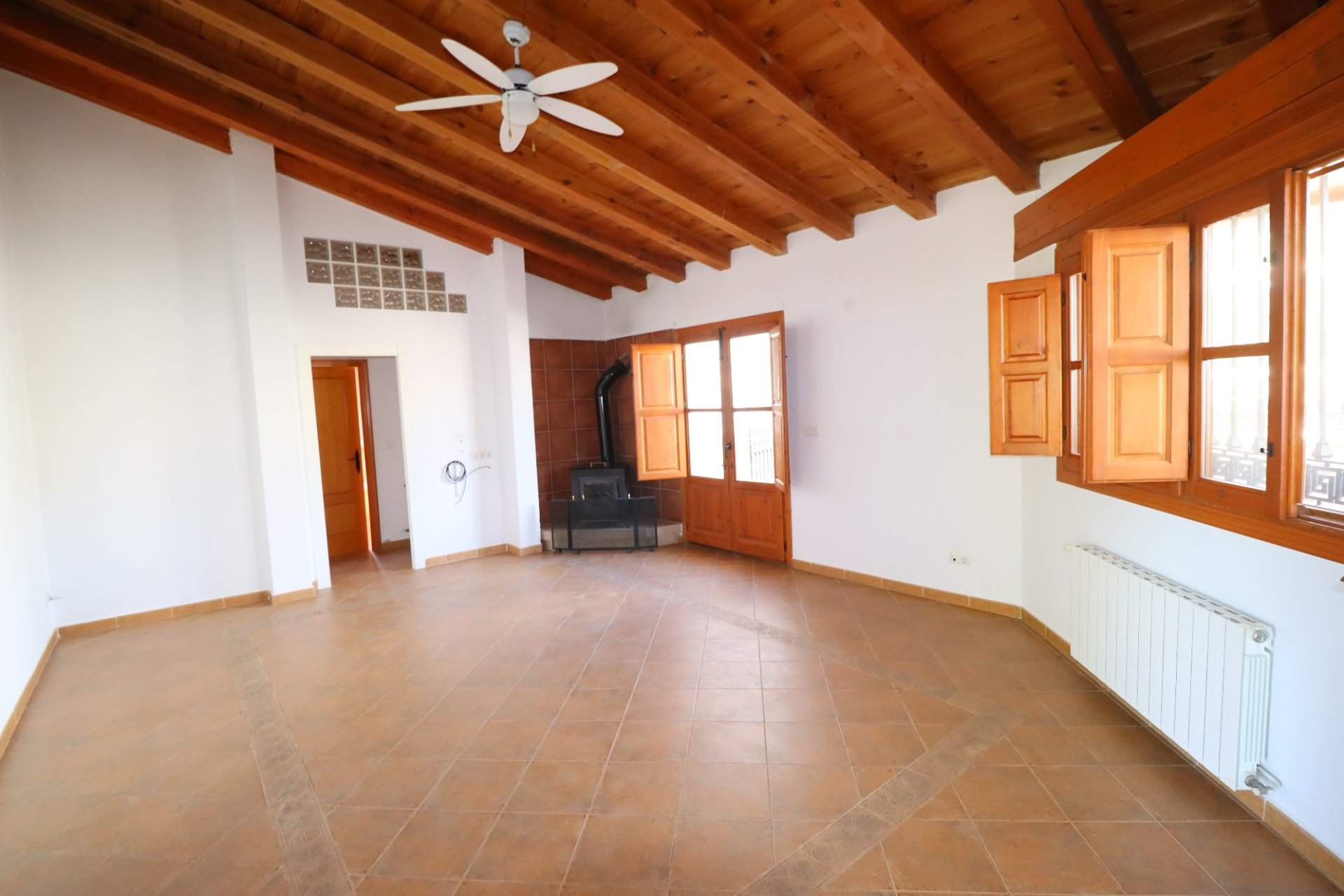 Reventa - Villa -
Velez-Blanco