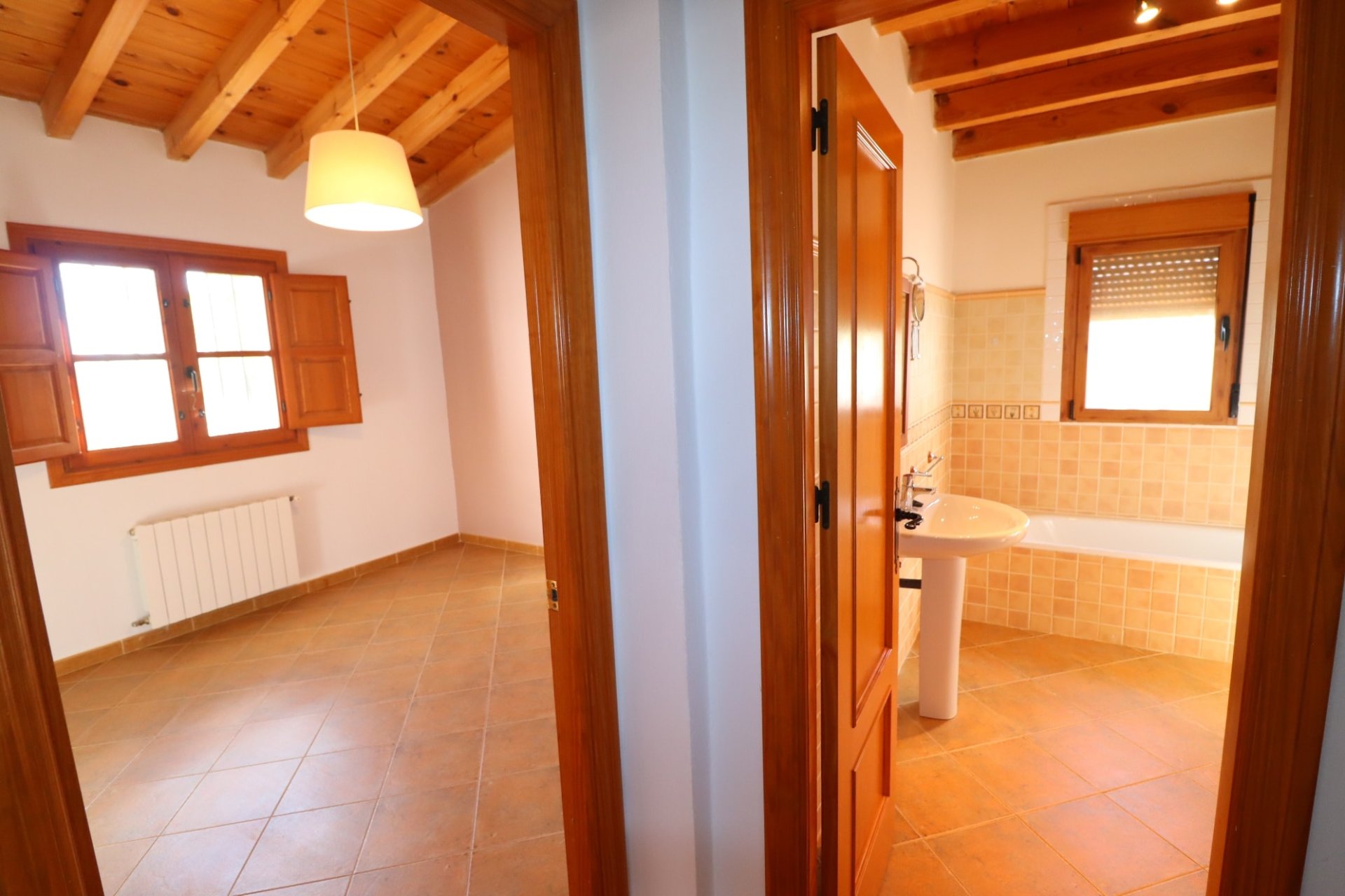 Reventa - Villa -
Velez-Blanco