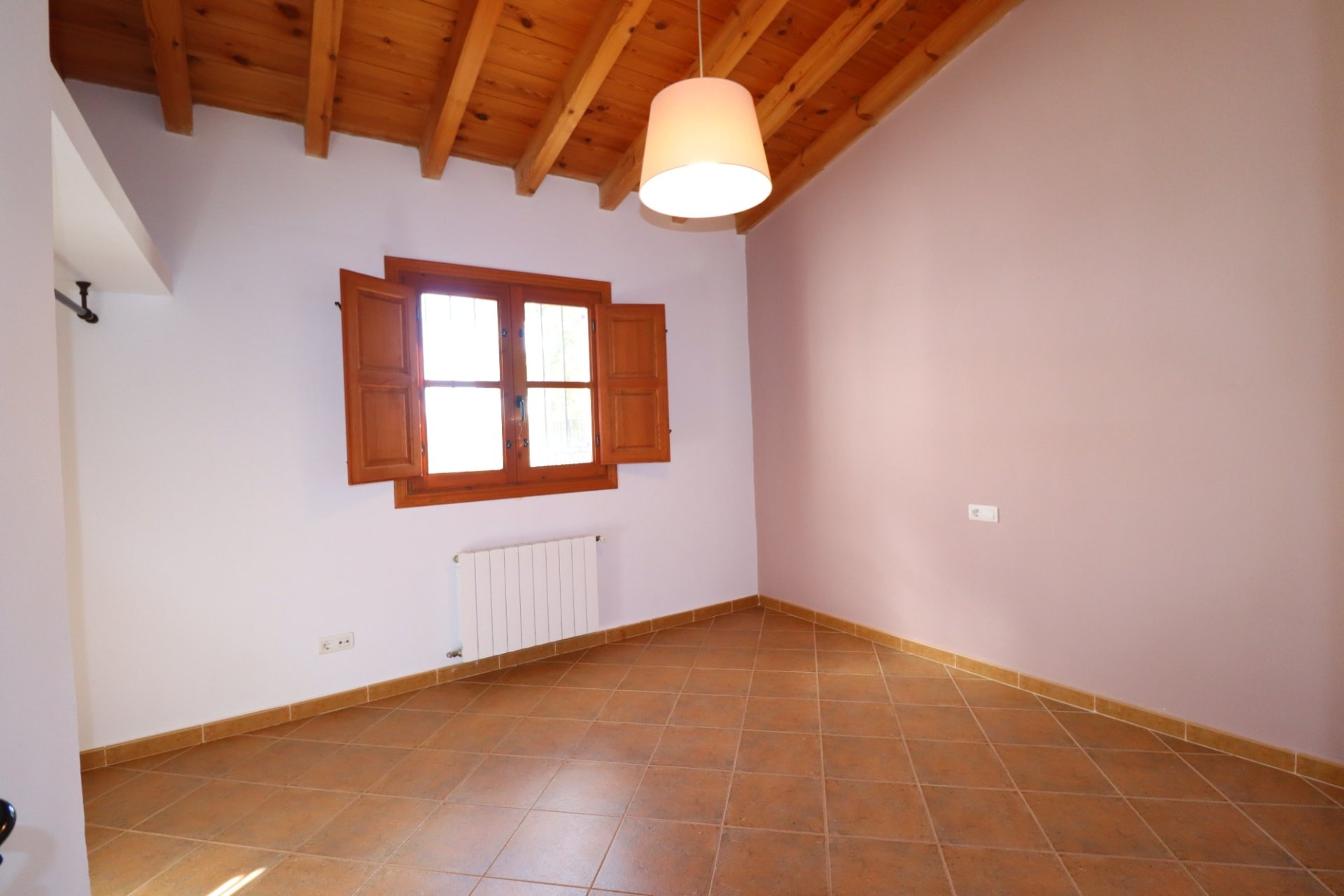 Reventa - Villa -
Velez-Blanco