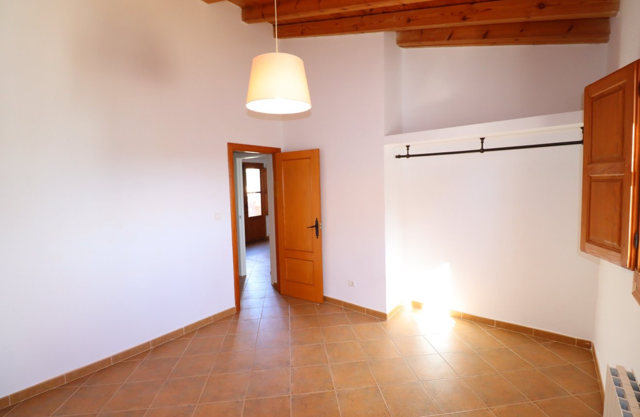 Reventa - Villa -
Velez-Blanco