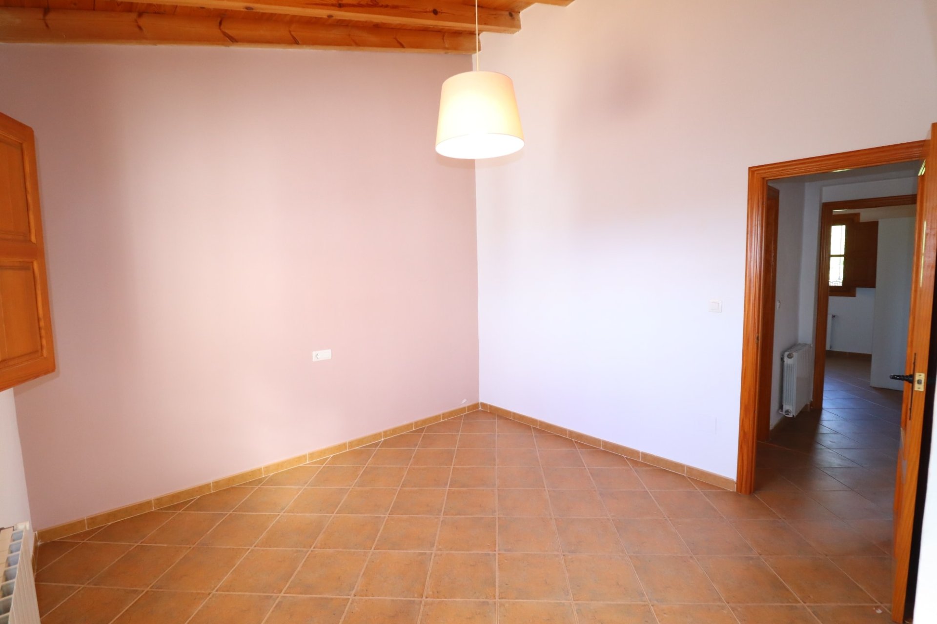 Reventa - Villa -
Velez-Blanco