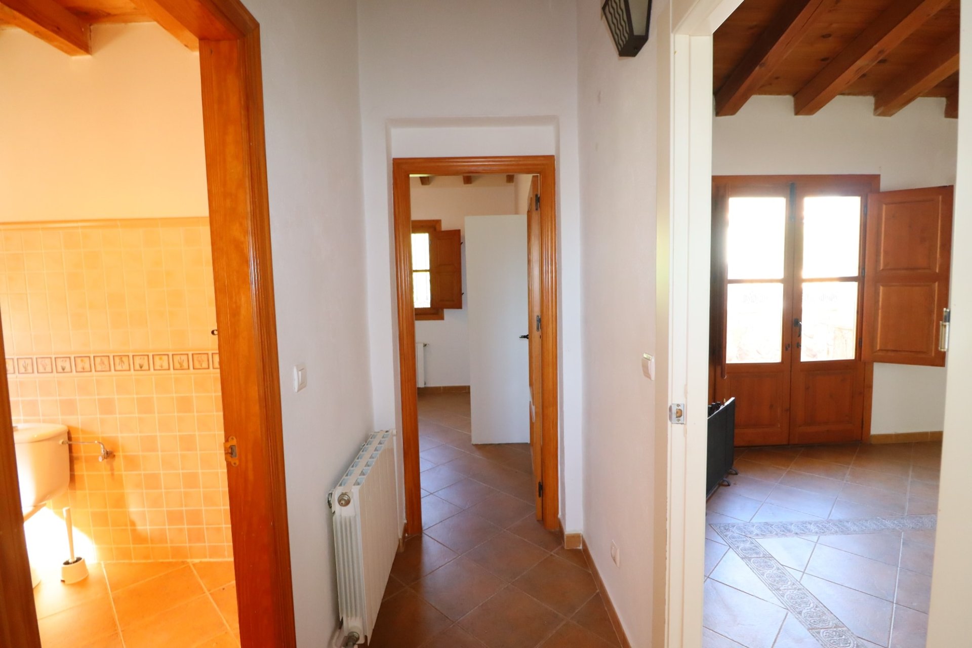 Reventa - Villa -
Velez-Blanco