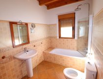 Reventa - Villa -
Velez-Blanco