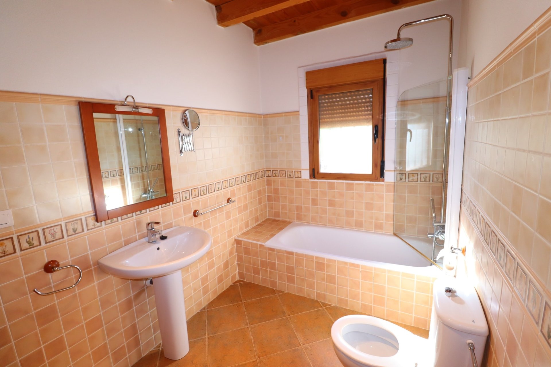 Reventa - Villa -
Velez-Blanco