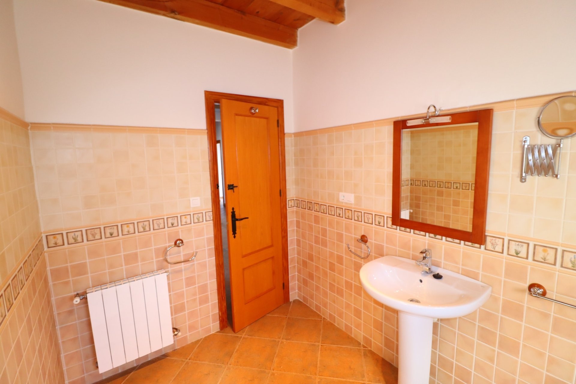 Reventa - Villa -
Velez-Blanco