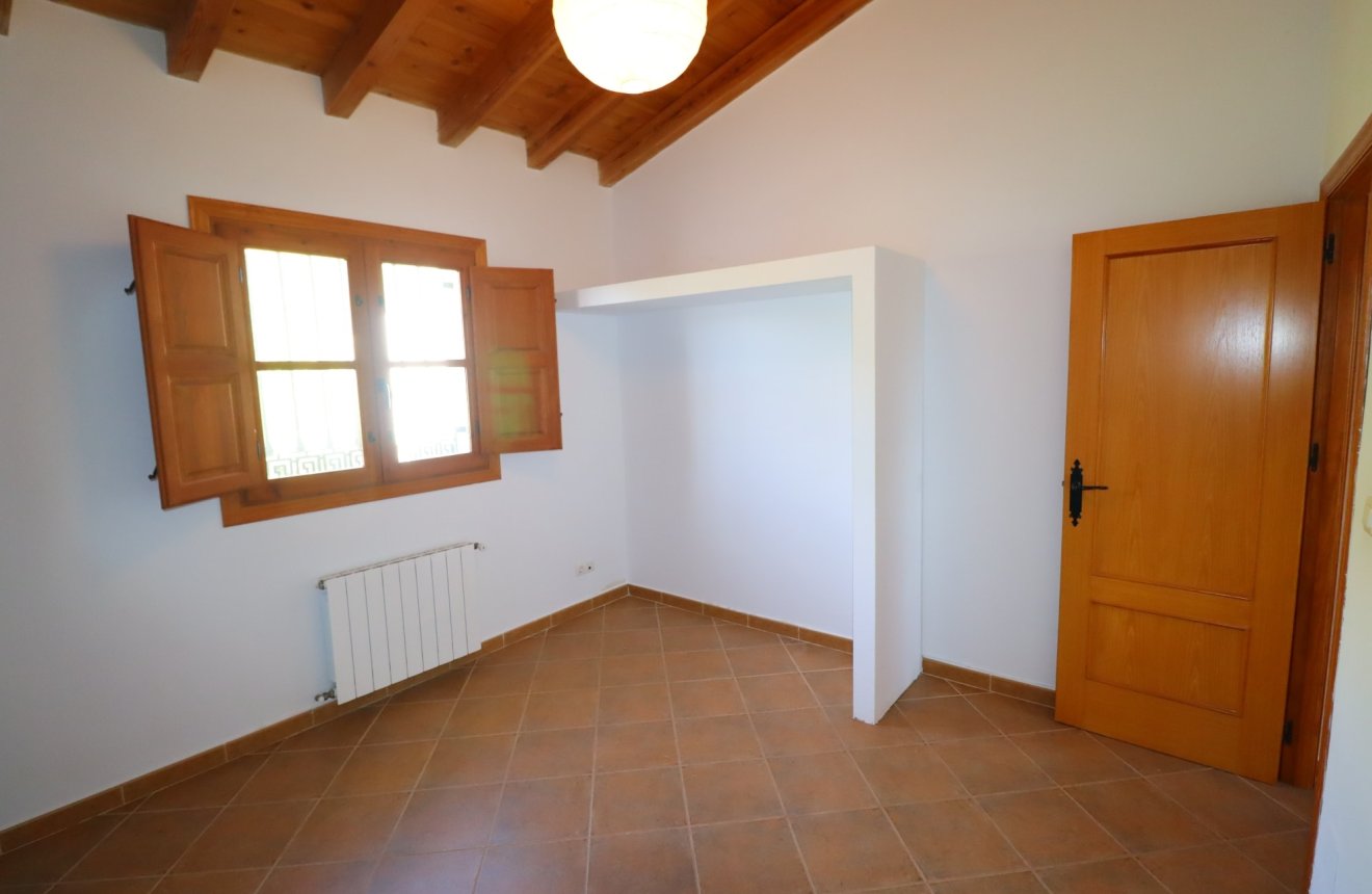 Reventa - Villa -
Velez-Blanco